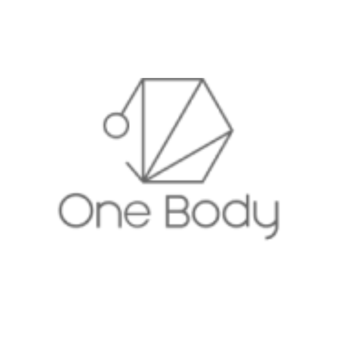 One Body Wellness Logo